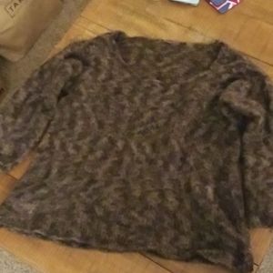 5/$25 Free People Sweater